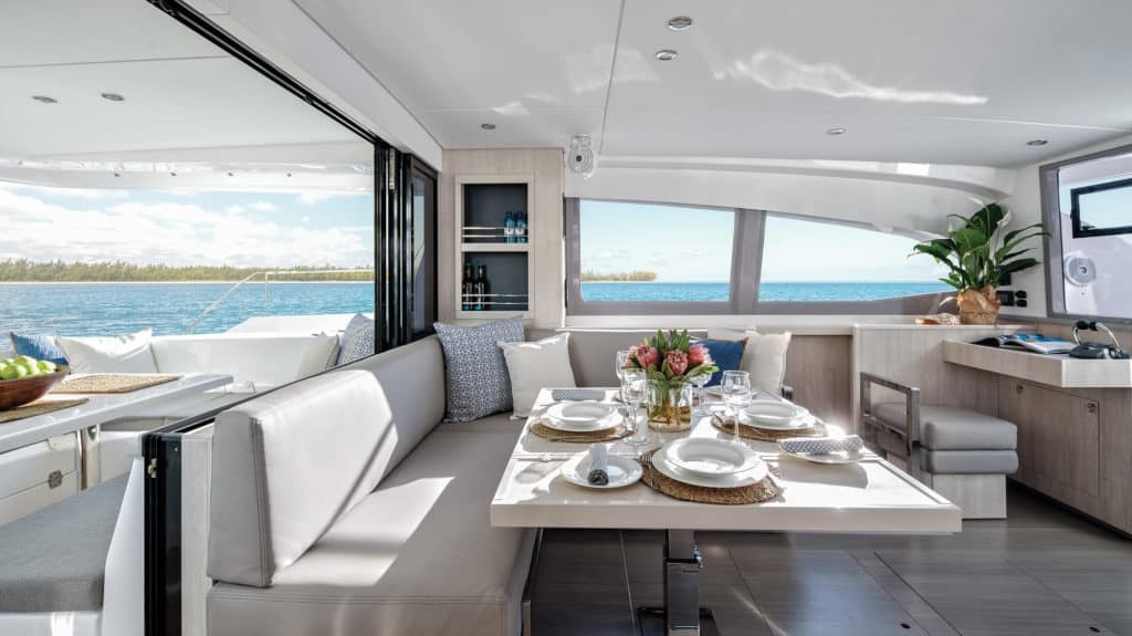 43ft Leopard Power Cat (2017) yacht rental Miami - water toys and recreational equipment