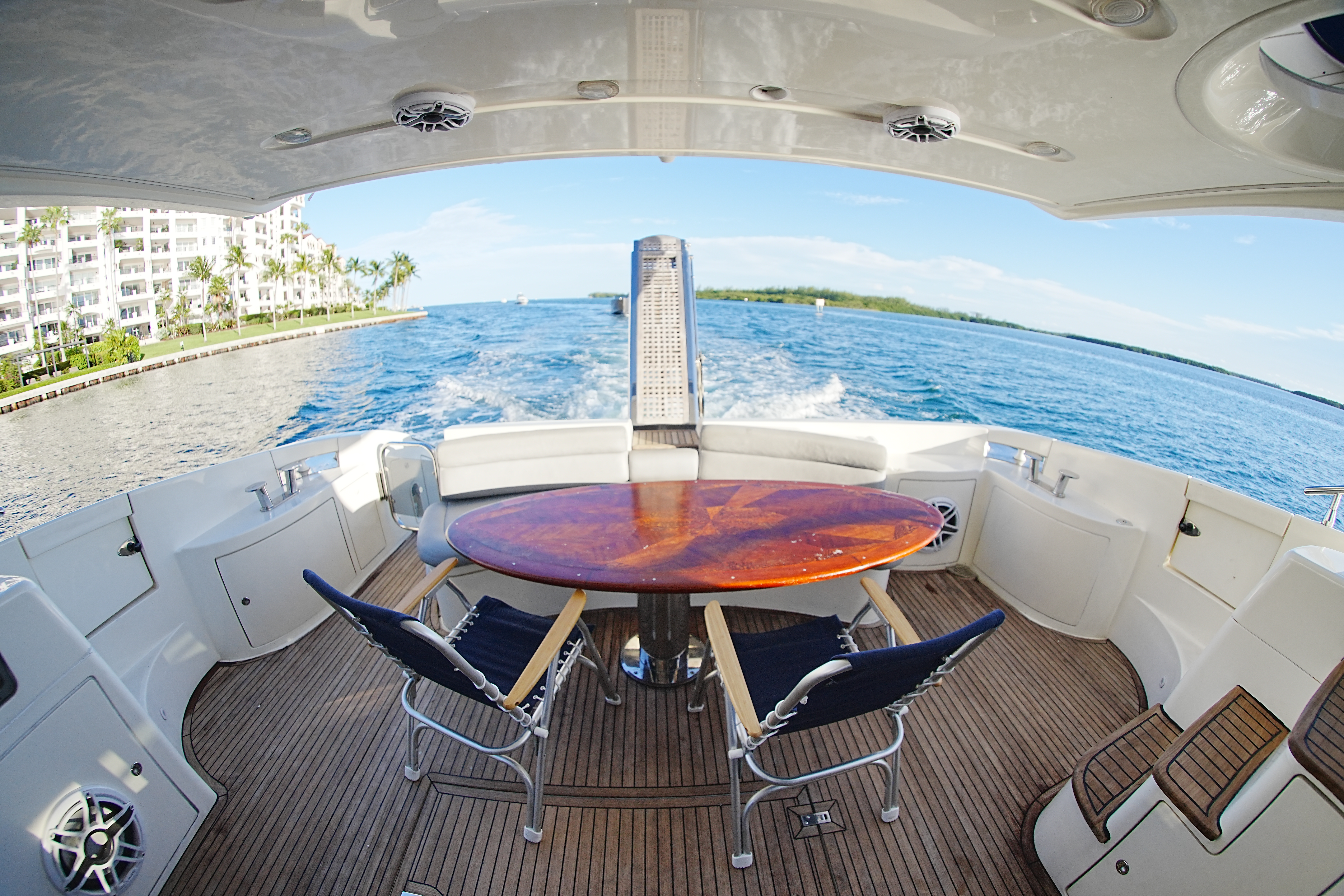 70ft Azimut J yacht rental Miami - water toys and recreational equipment