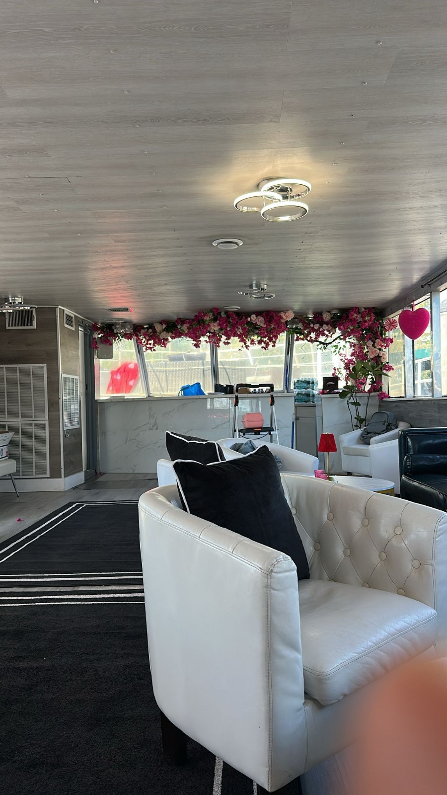 75ft Celeb yacht rental Miami - water toys and recreational equipment