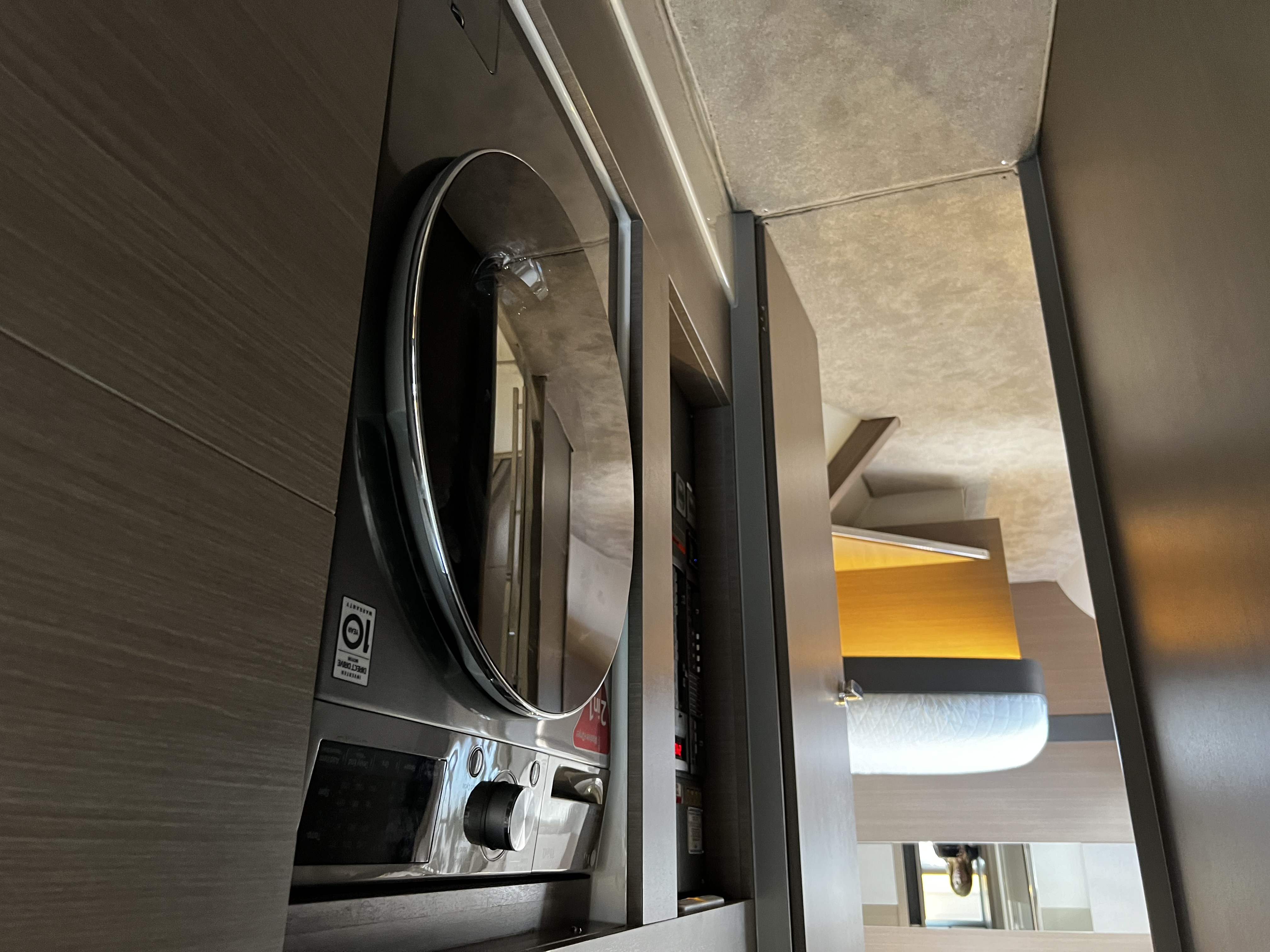 53ft Leopard (2023) yacht rental Miami - elegant interior salon for corporate events and private gatherings