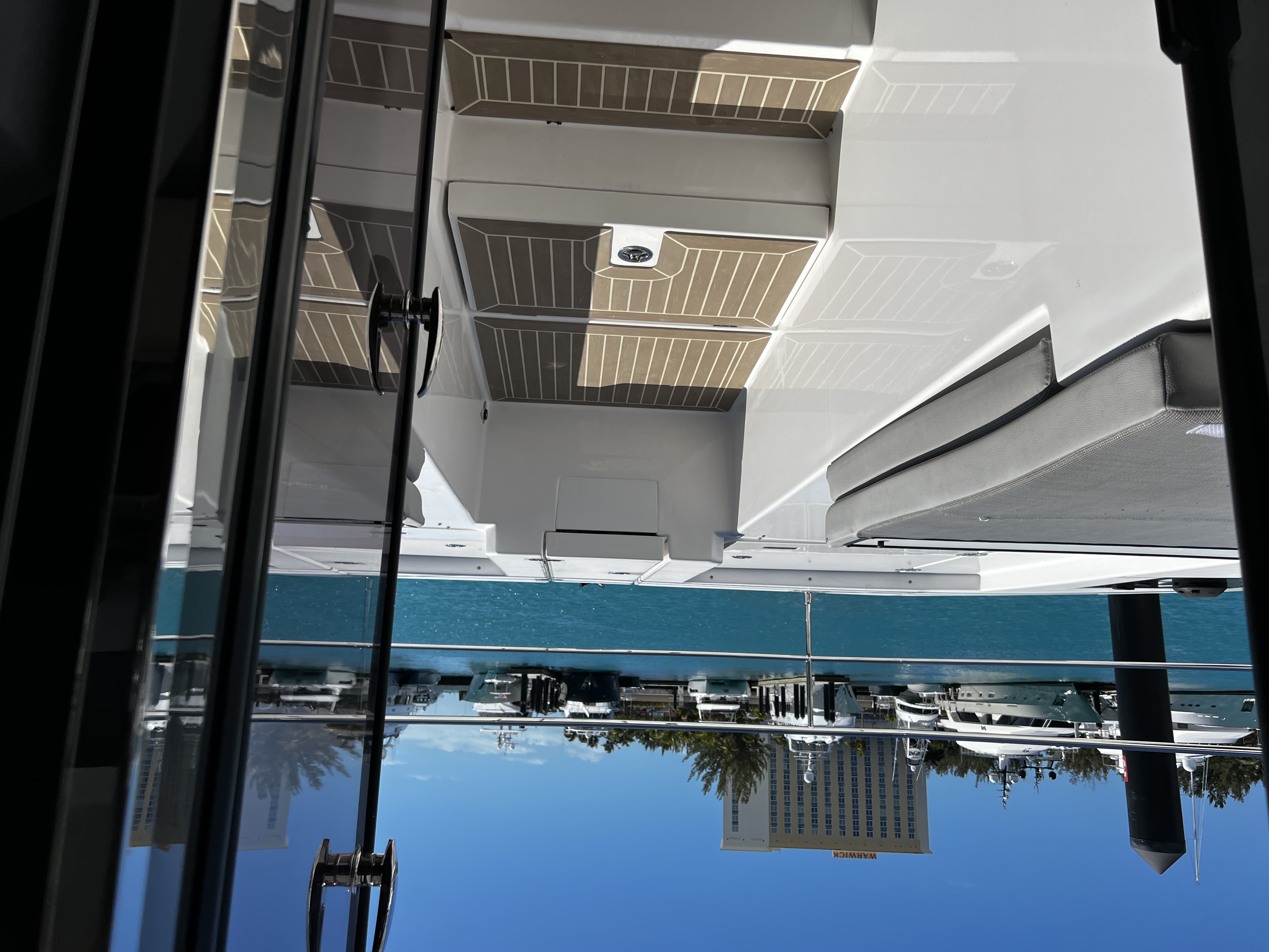 53ft Leopard (2023) yacht rental Miami - water toys and recreational equipment