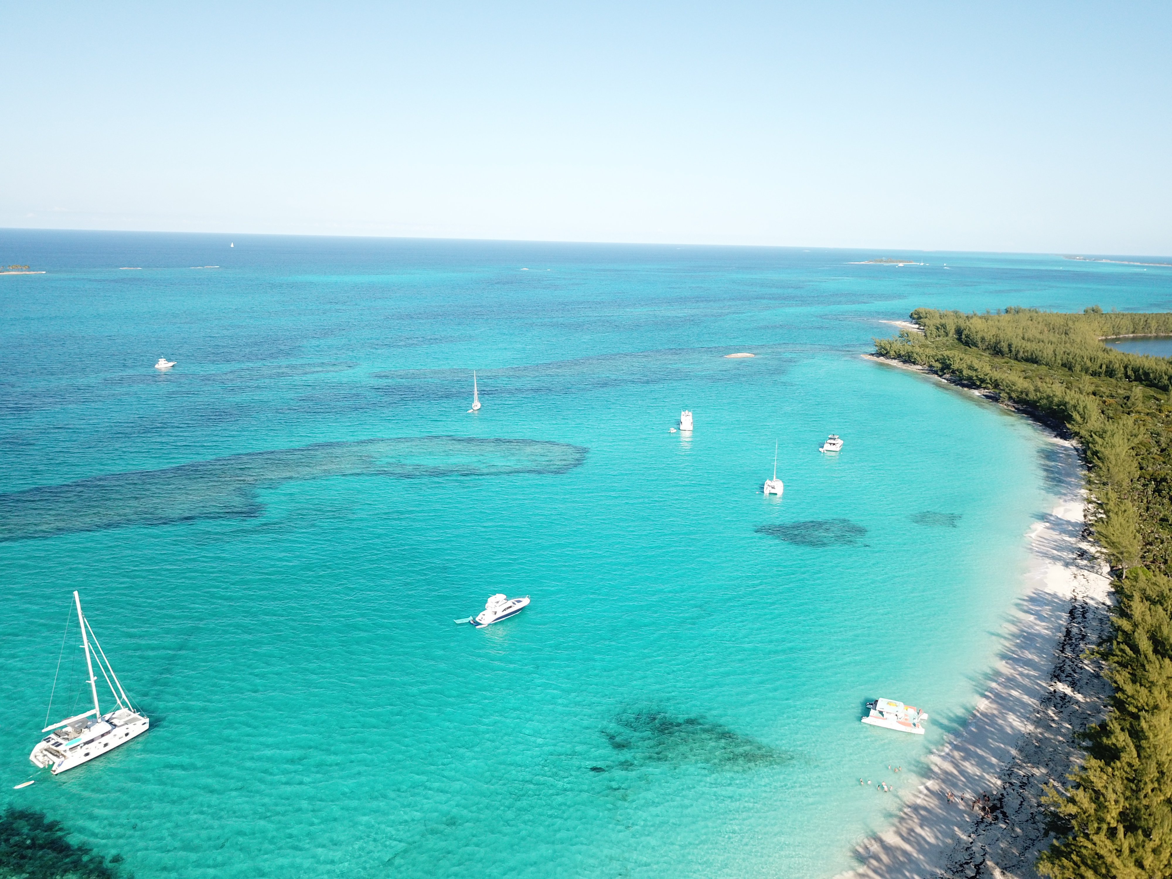 55ft Sea Ray J yacht rental Miami - water toys and recreational equipment