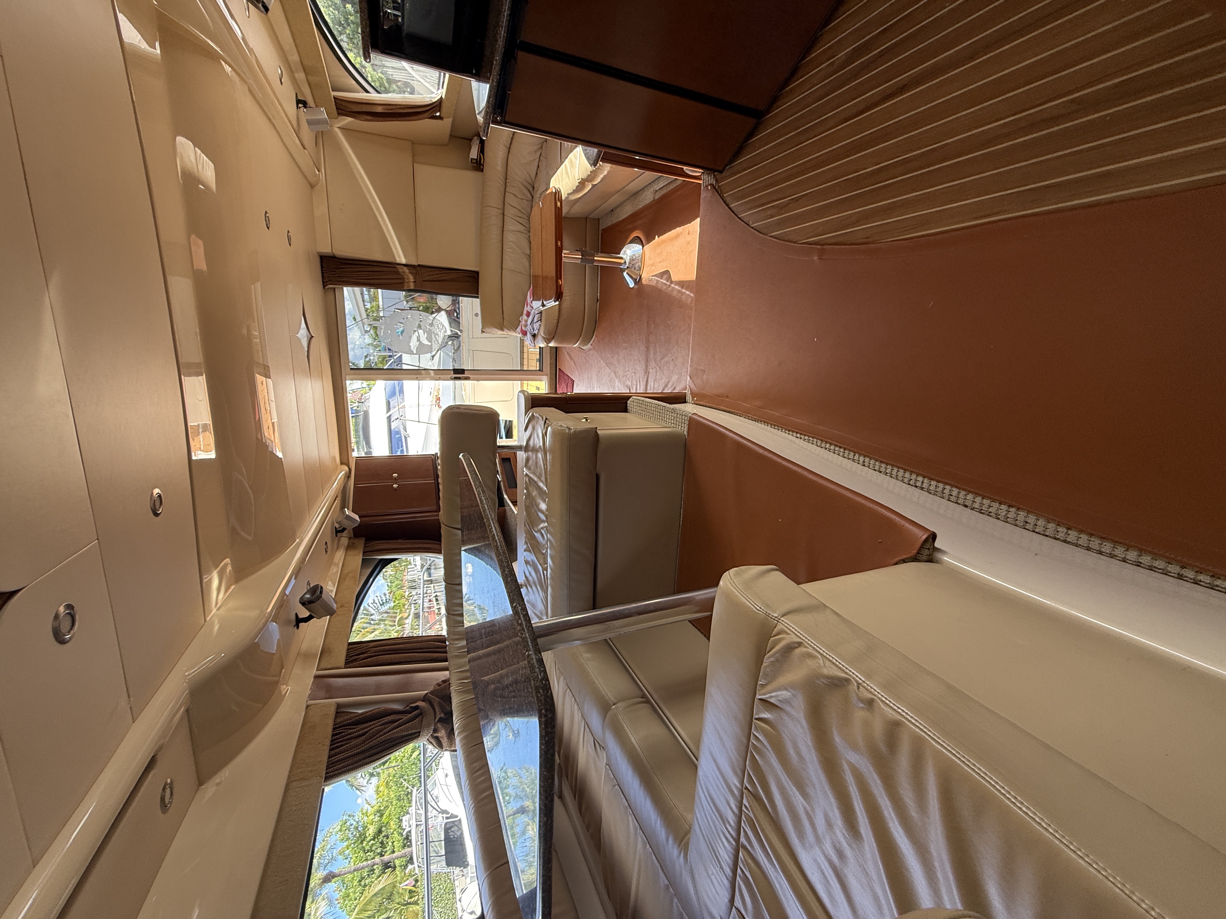 50ft Meridian O yacht rental Miami - water toys and recreational equipment