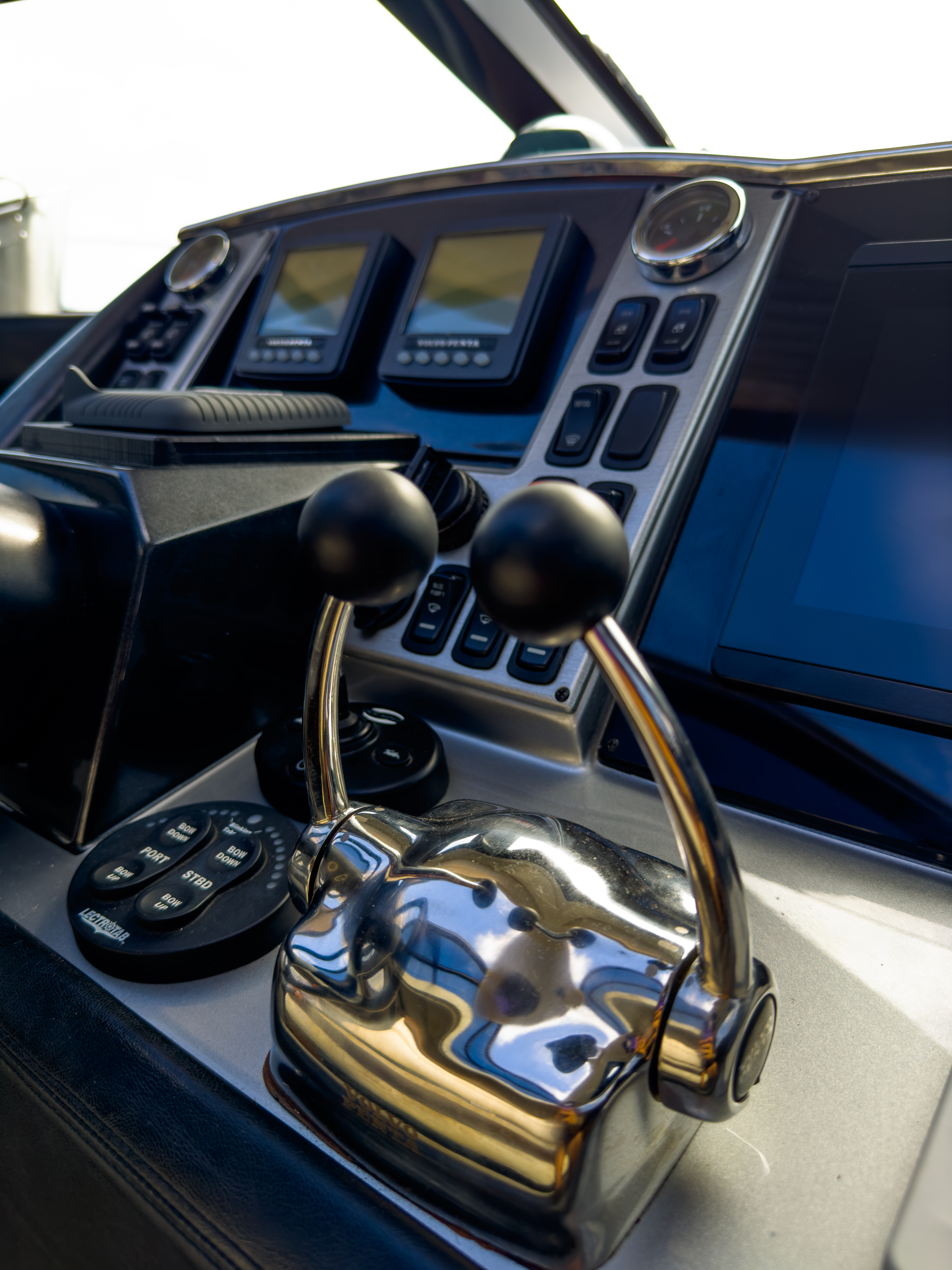 42ft Marquis Sport Coupe yacht rental Miami - water toys and recreational equipment