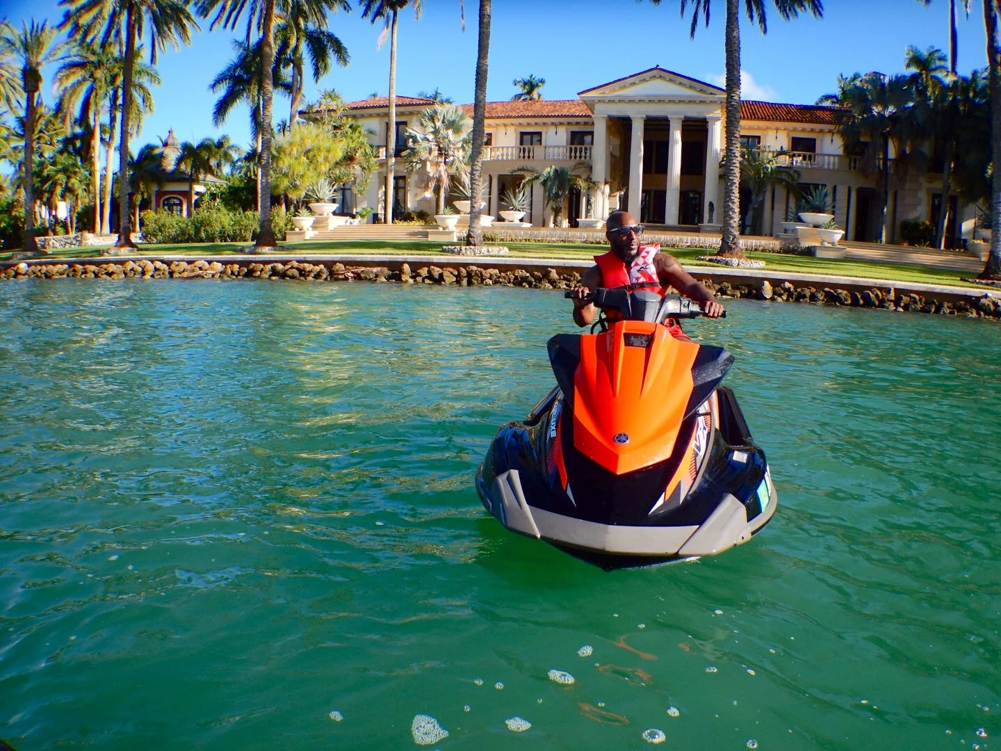 Jet Ski Rental · photo 8