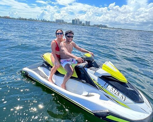 Jet Ski Rental · photo 3