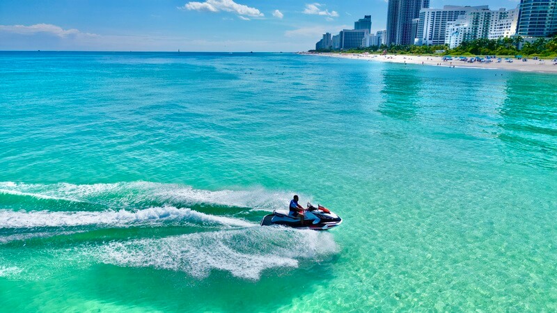 Jet Ski Rental · photo 1