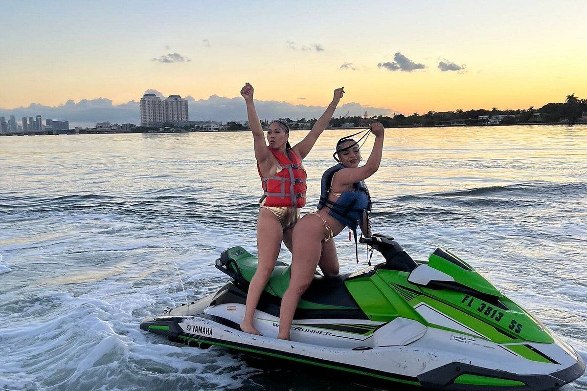 Jet Ski Rental · photo 5