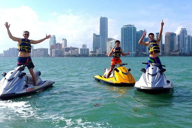 Jet Ski Rental · photo 6