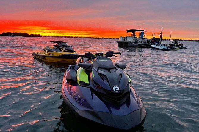 Jet Ski Rental · photo 2